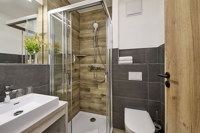 Imagen de la habitación del Hotel RandR Störtebeker. Foto 12