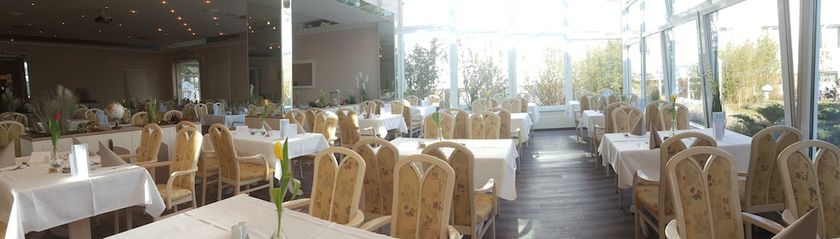 Imagen del bar/restaurante del Hotel RandR Störtebeker. Foto 7