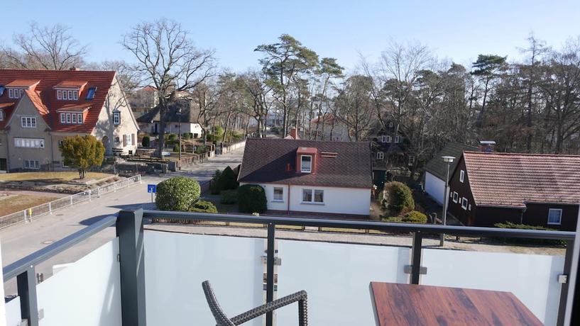 Imagen de la habitación del Hotel RandR Störtebeker. Foto 17