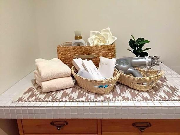 Imagen general del Hotel RandRun Kyoto Serviced Apartment & Suites. Foto 5