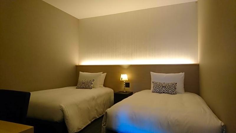 Imagen general del Hotel RandRun Kyoto Serviced Apartment & Suites. Foto 6