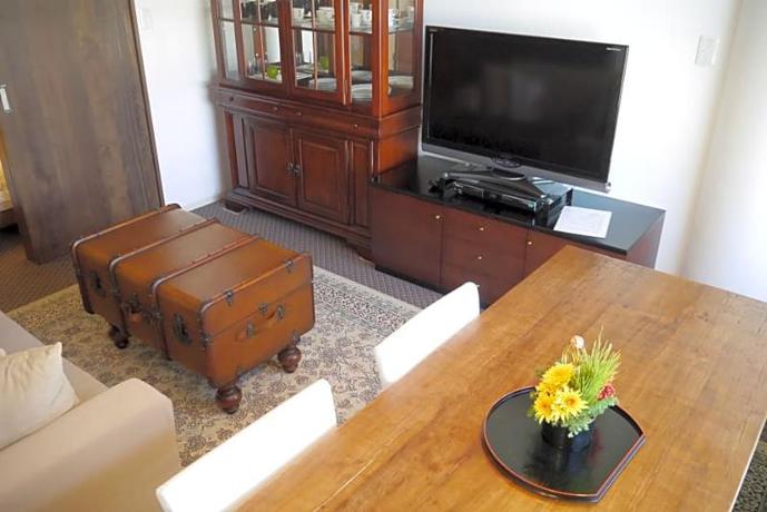 Imagen general del Hotel RandRun Kyoto Serviced Apartment & Suites. Foto 12