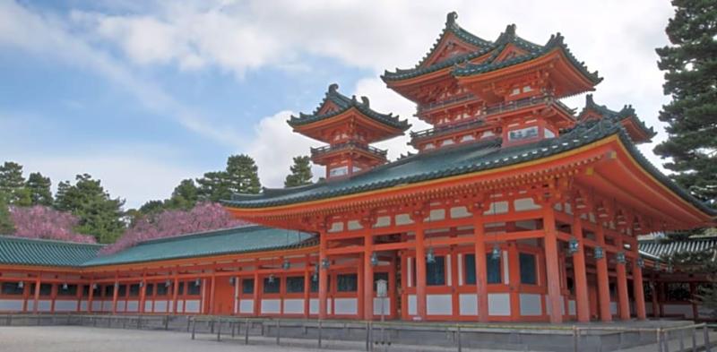 Imagen general del Hotel RandRun Kyoto Serviced Apartment & Suites. Foto 18