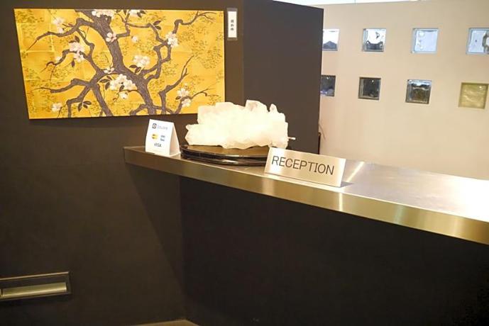 Imagen general del Hotel RandRun Kyoto Serviced Apartment & Suites. Foto 19