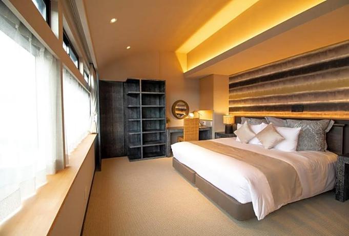 Imagen general del Hotel RandRun Kyoto Serviced Apartment & Suites. Foto 20