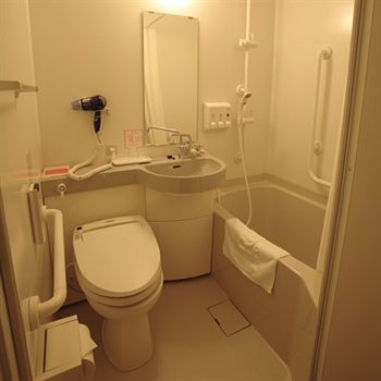 Imagen general del Hotel Randb Hachioji. Foto 3
