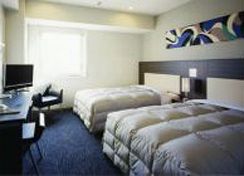 Imagen general del Hotel Randb Hachioji. Foto 8