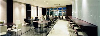 Imagen general del Hotel Randb Hachioji. Foto 9