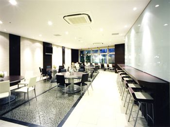 Imagen general del Hotel Randb Hachioji. Foto 12