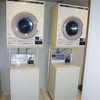 Imagen general del Hotel Randb Hachioji. Foto 14