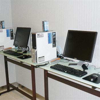 Imagen general del Hotel Randb Hachioji. Foto 15