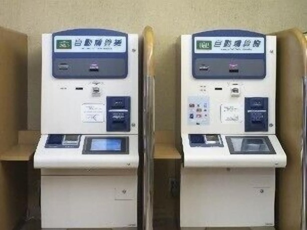Imagen general del Hotel Randb Higashi Nihonbashi. Foto 8