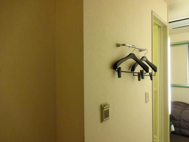 Imagen de la habitación del Hotel Randb Higashi Nihonbashi. Foto 24