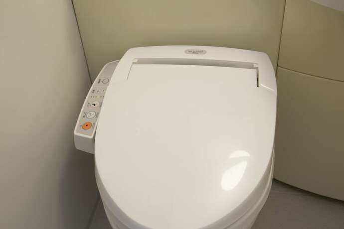 Imagen de la habitación del Hotel Randb Higashi Nihonbashi. Foto 26