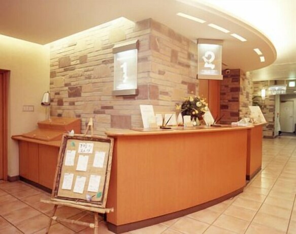 Imagen de los interiores del Hotel Randb Higashi Nihonbashi. Foto 29