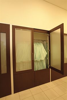 Imagen general del Hotel Randb Kamata Higashi-guchi. Foto 3