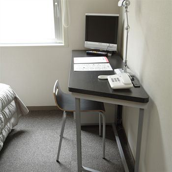 Imagen general del Hotel Randb Kamata Higashi-guchi. Foto 4
