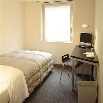 Imagen general del Hotel Randb Kamata Higashi-guchi. Foto 9