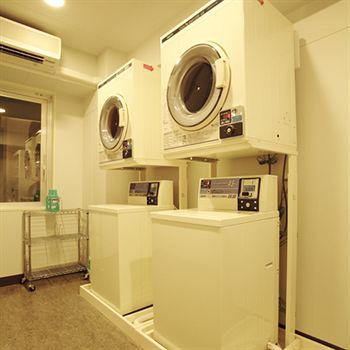 Imagen general del Hotel Randb Kamata Higashi-guchi. Foto 12