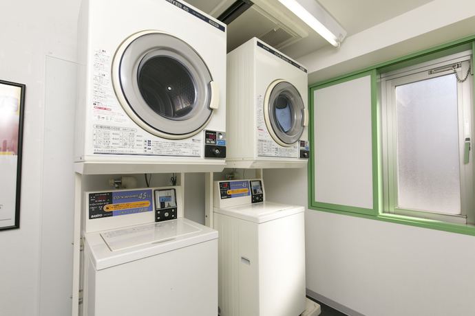 Imagen de los interiores del Hotel Randb Kanazawa-eki Nishi-guchi. Foto 12