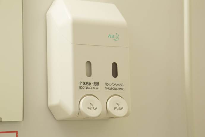 Imagen de la habitación del Hotel Randb Kanazawa-eki Nishi-guchi. Foto 4