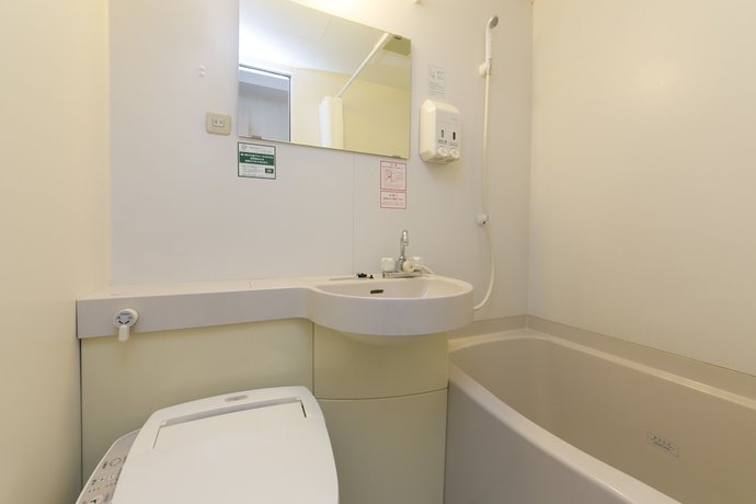 Imagen de la habitación del Hotel Randb Kanazawa-eki Nishi-guchi. Foto 7