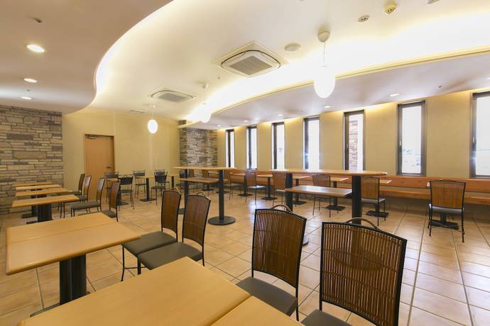 Imagen de los interiores del Hotel Randb Kanazawa-eki Nishi-guchi. Foto 18
