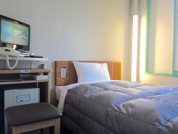 Imagen de la habitación del Hotel Randb Kobe Motomachi. Foto 2