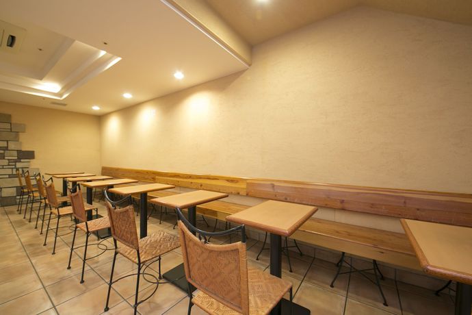 Imagen de los interiores del Hotel Randb Kobe Motomachi. Foto 15