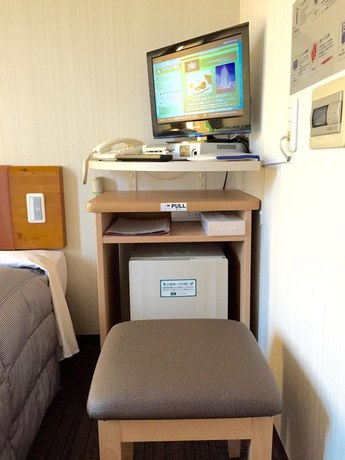 Imagen de la habitación del Hotel Randb Kobe Motomachi. Foto 4