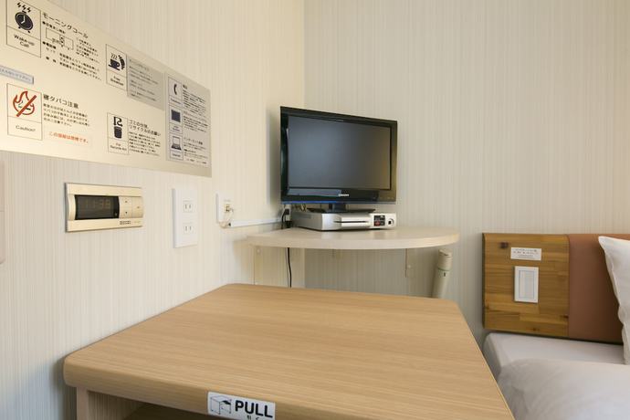 Imagen de la habitación del Hotel Randb Kobe Motomachi. Foto 5
