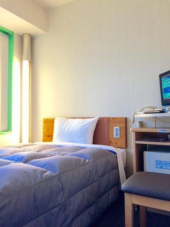 Imagen de la habitación del Hotel Randb Kobe Motomachi. Foto 6