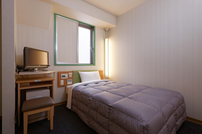 Imagen de la habitación del Hotel Randb Kobe Motomachi. Foto 7