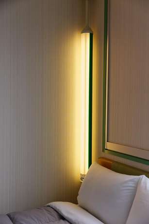 Imagen de la habitación del Hotel Randb Kobe Motomachi. Foto 11