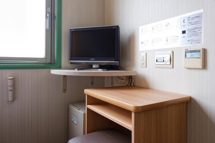 Imagen de la habitación del Hotel Randb Kobe Motomachi. Foto 13