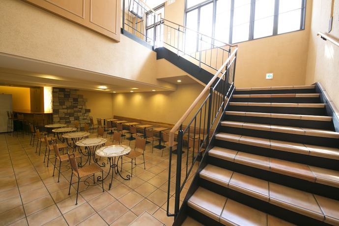 Imagen de los interiores del Hotel Randb Kobe Motomachi. Foto 20