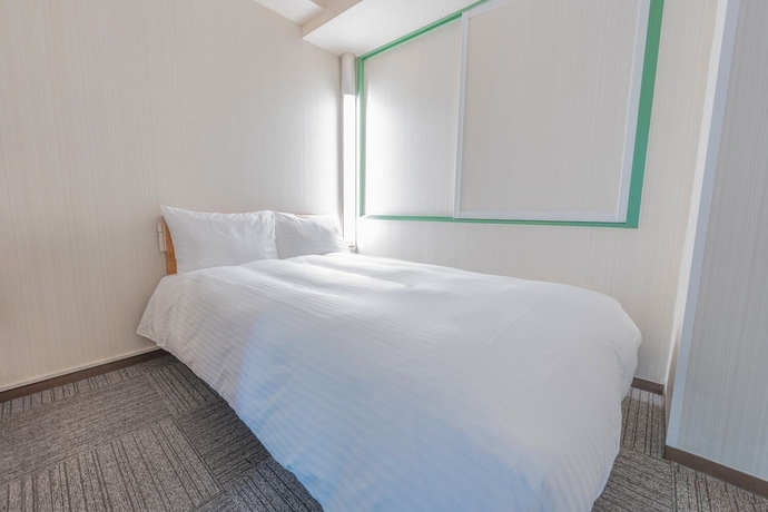 Imagen de la habitación del Hotel Randb Kumamoto Shimo-tori. Foto 5