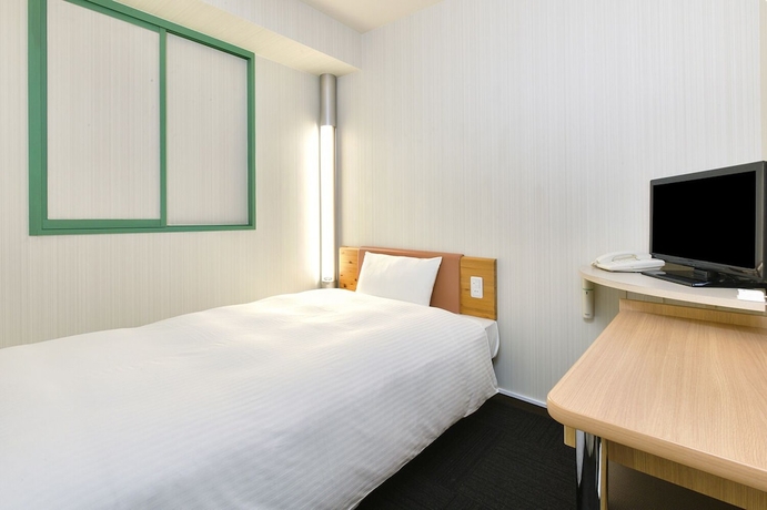 Imagen de la habitación del Hotel Randb Kumamoto Shimo-tori. Foto 7