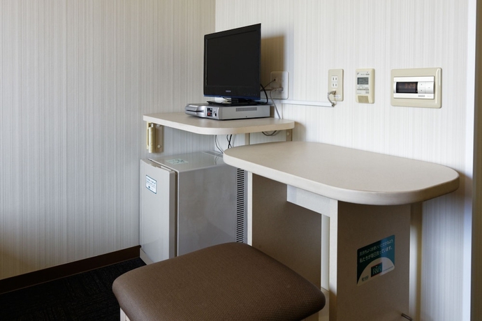 Imagen de la habitación del Hotel Randb Kumamoto Shimo-tori. Foto 8