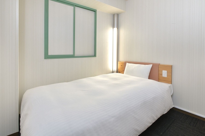 Imagen de la habitación del Hotel Randb Kumamoto Shimo-tori. Foto 9