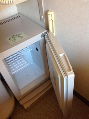 Imagen de la habitación del Hotel Randb Kumamoto Shimo-tori. Foto 10