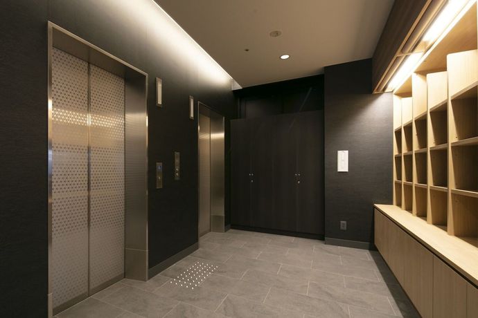 Imagen de los interiores del Hotel Randb Kyoto Shijo Kawaramachi. Foto 11