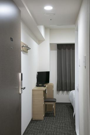 Imagen de la habitación del Hotel Randb Kyoto Shijo Kawaramachi. Foto 5