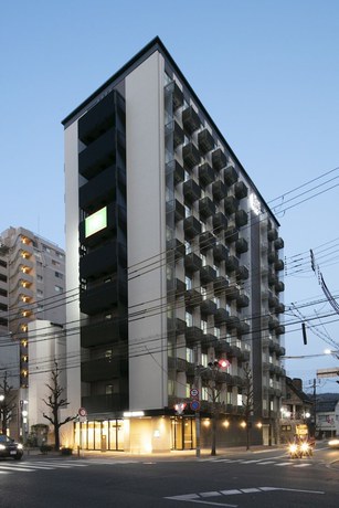 Imagen general del Hotel Randb Kyoto Shijo Kawaramachi. Foto 2