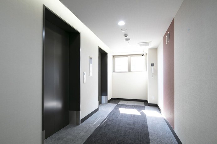 Imagen de los interiores del Hotel Randb Kyoto Shijo Kawaramachi. Foto 12