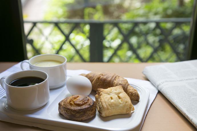 Imagen del bar/restaurante del Hotel Randb Kyoto Shijo Kawaramachi. Foto 3