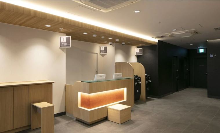Imagen de los interiores del Hotel Randb Kyoto Shijo Kawaramachi. Foto 16