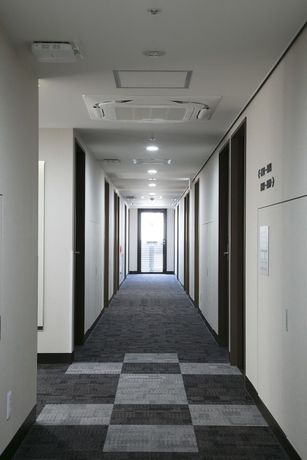 Imagen de los interiores del Hotel Randb Kyoto Shijo Kawaramachi. Foto 19