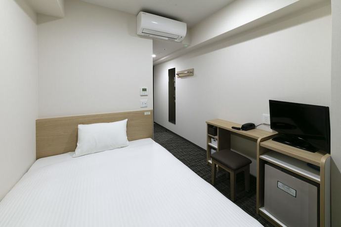 Imagen de la habitación del Hotel Randb Kyoto Shijo Kawaramachi. Foto 9