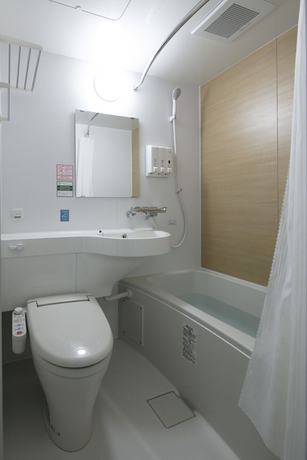 Imagen de la habitación del Hotel Randb Kyoto Shijo Kawaramachi. Foto 10